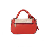 Petit sac à main Sade Lollipops Rouge