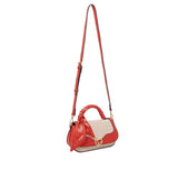 Petit sac à main Sade Lollipops Rouge