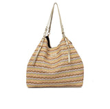 Sac shopper L Lollipops-Ringo Orange