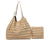 Sac shopper L Lollipops-Ringo Orange
