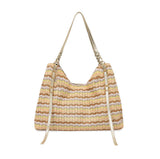 Sac shopper L Lollipops-Ringo Orange