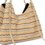 Sac shopper L Lollipops-Ringo Orange