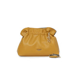 Petit sac à main bourse Shania Lollipops Jaune