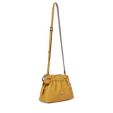Petit sac à main bourse Shania Lollipops Jaune