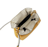 Petit sac à main bourse Shania Lollipops Jaune