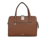 Sac à main Lollipops – Modèle shopper M Soyan Camel