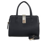 Sac à main Lollipops – Modèle shopper M Soyan Noir