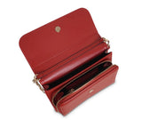 Pochette Sublima Lollipops Rouge