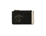 Porte-cartes Sya Lollipops Noir