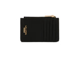 Porte-cartes Sya Lollipops Noir