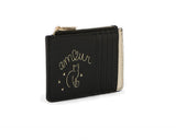 Porte-cartes Sya Lollipops Noir