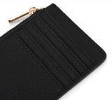 Porte-cartes Sya Lollipops Noir