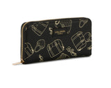 Lollipops wallet KYLE WALLET L