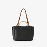 Sac à main Lollipops – Modèle shopper M Ronnie coloris noir