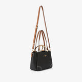 Sac à main Lollipops – Modèle shopper M Ronnie coloris noir