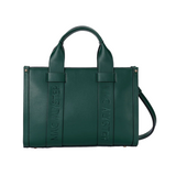 Grand sac à main Basic Clover Sapin