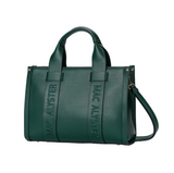 Grand sac à main Basic Clover Sapin