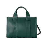 Grand sac à main Basic Clover Sapin