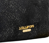 Porte-monnaie Trusty Noir Lollipops