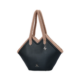 Sac à main Saint Raphaël Noir Mac Alyster
