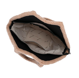 Sac à main Saint Raphaël Noir Mac Alyster