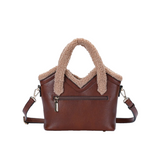 Saint Raphaël Mac Alyster handbag KP-3001