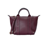 Sac à main Abrielle Bordeaux Mac Alyster