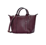 Sac à main Abrielle Bordeaux Mac Alyster