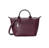 Sac à main Abrielle Bordeaux Mac Alyster