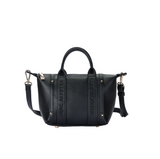 Petit sac à main Abrielle Noir Mac Alyster