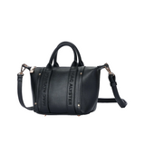 Petit sac à main Abrielle Noir Mac Alyster