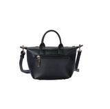 Petit sac à main Abrielle Noir Mac Alyster