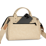 Sac bandoulière Crossbody Cabaïa Andenne