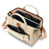 Sac bandoulière Crossbody Cabaïa Andenne