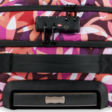 Valise Cabine souple Montreuil 4 roues Cabaïa
