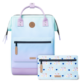 Cabaïa Adventurer V1 Mykonos backpack