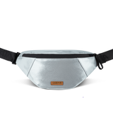 Cabaïa Honolulu reversible fanny pack