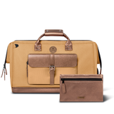 Cabaïa Jaipur travel bag