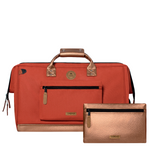 Cabaïa Bogota travel bag
