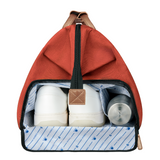 Cabaïa Bogota travel bag
