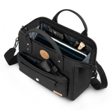 Sac bandoulière Crossbody Cabaïa Le Havre