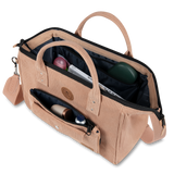 Sac bandoulière Crossbody Cabaïa Luxor
