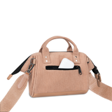 Sac bandoulière Crossbody Cabaïa Luxor