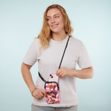 Pochette téléphone Cabaïa Montreuil
