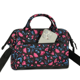 Sac bandoulière Crossbody Cabaïa Surabaya