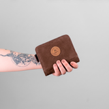 Portefeuille S Cabaïa Burlington