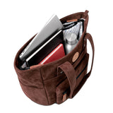 Tote Bag M Cabaïa Burlington
