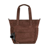 Tote Bag M Cabaïa Burlington