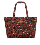 Tote Bag L Cabaïa Tropea