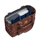 Tote Bag L Cabaïa Tropea